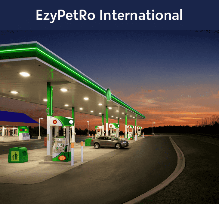 EzyPetRoInternational